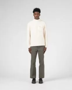 Pile Fleece Turtleneck Natural -Dress store Knickerbocker62d34f8171e2c362d34f81720ba.9348947862d34f81720ba