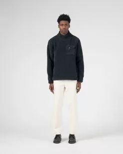 Pile Fleece Turtleneck Navy -Dress store Knickerbocker62d34fc6ac73d762d34fc6ac9e9.8621293962d34fc6ac9e9