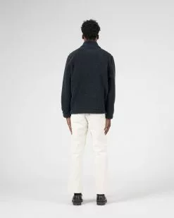 Pile Fleece Turtleneck Navy -Dress store Knickerbocker62d34fc6dfe1a962d34fc6e00e0.6470779362d34fc6e00e0