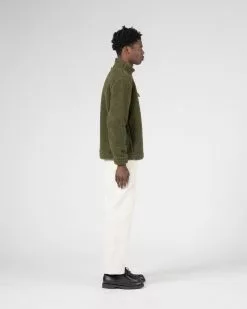 Pile Fleece Turtleneck Olive -Dress store Knickerbocker62d34ff18549d162d34ff18572d.2200726062d34ff18572d