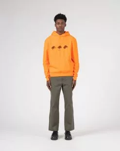 Pointer Hoodie Orange -Dress store Knickerbocker62d3511507aa1562d3511507d51.7438309262d3511507d51