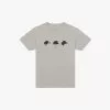 Pointer T-Shirt Heather Grey