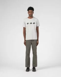 Pointer T-Shirt Heather Grey -Dress store Knickerbocker62d351aa18b41262d351aa18df8.2869969462d351aa18df8