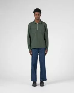 Quarter Zip Forest -Dress store Knickerbocker62d352217be74162d352217c153.5128355762d352217c153