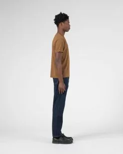 T-Shirt Brown -Dress store Knickerbocker62d352955803c962d35295582d9.1643363662d35295582d9