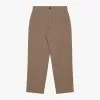 Twill Chino Pant Fog