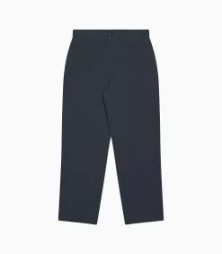 Twill Chino Pant Ocean