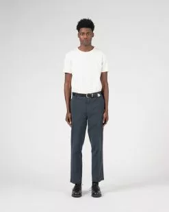 Twill Chino Pant Ocean -Dress store Knickerbocker62d354b95749e662d354b957742.4076190462d354b957742