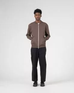 Varsity Zip Sweatshirt Bark -Dress store Knickerbocker62d3567bb5307662d3567bb55c2.2678313162d3567bb55c2