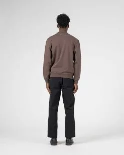 Varsity Zip Sweatshirt Bark -Dress store Knickerbocker62d3567be240f262d3567be26d8.0726601962d3567be26d8