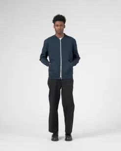 Varsity Zip Sweatshirt Navy -Dress store Knickerbocker62d356ad52c27362d356ad52ebb.0809692962d356ad52ebb