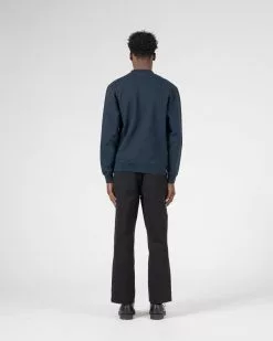 Varsity Zip Sweatshirt Navy -Dress store Knickerbocker62d356ad89d9e662d356ad8a01c.3975294362d356ad8a01c