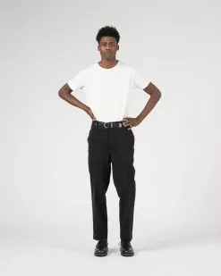 Twill Chino Pant Black -Dress store Knickerbocker62d5da8ad4826862d5da8ad4b69.0652403762d5da8ad4b69