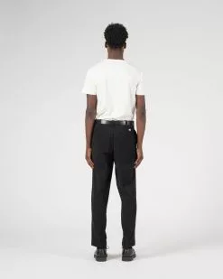 Twill Chino Pant Black -Dress store Knickerbocker62d5da8b108b8462d5da8b10b4b.7011921362d5da8b10b4b