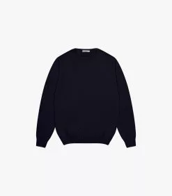 Ivy Sweater Dark Navy