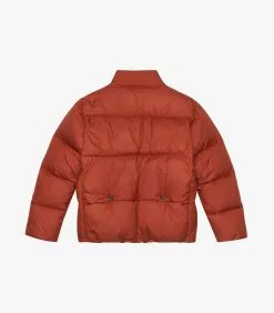 Bristol Down Coat Burnt Red 9 Bristol Down Coat Burnt Red -Dress store Knickerbocker631b567fa6e431631b567fa6f55.78143161631b567fa6f55