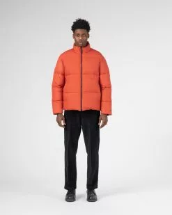 Bristol Down Coat Burnt Red 10 Bristol Down Coat Burnt Red -Dress store Knickerbocker631b567fb3b959631b567fb3e73.94821353631b567fb3e73