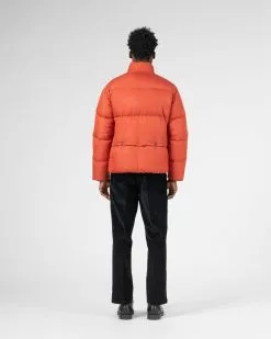 Bristol Down Coat Burnt Red 12 Bristol Down Coat Burnt Red -Dress store Knickerbocker631b567fe6d230631b567fe6fd4.97531017631b567fe6fd4