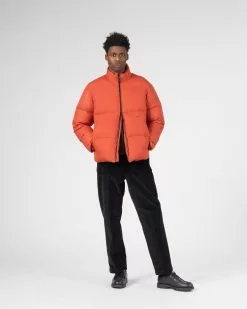 Bristol Down Coat Burnt Red 13 Bristol Down Coat Burnt Red -Dress store Knickerbocker631b568004b800631b568004e46.73669890631b568004e46