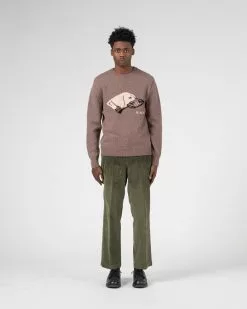 Wool Pointer Sweater Granite -Dress store Knickerbocker631b586e1b8774631b586e1b978.88090185631b586e1b978