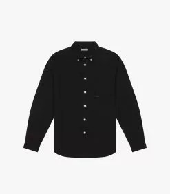 Icon Oxford Black