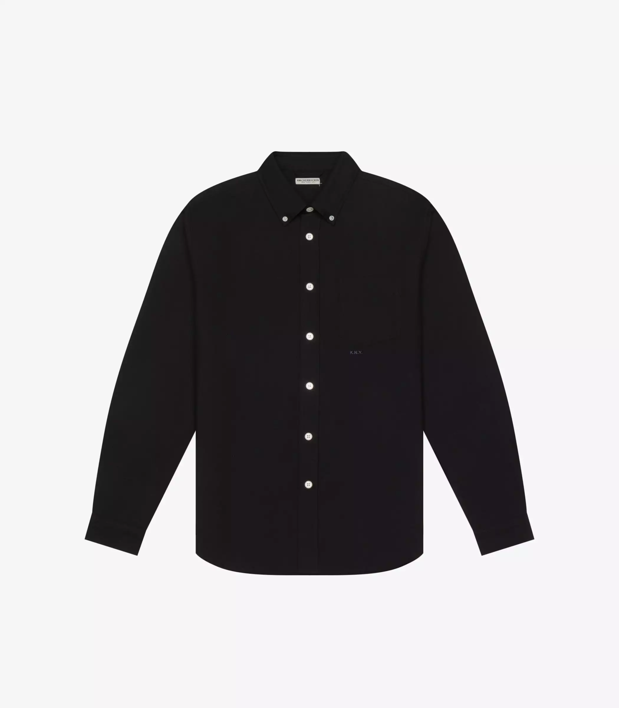 Icon Oxford Black 1 Icon Oxford Black