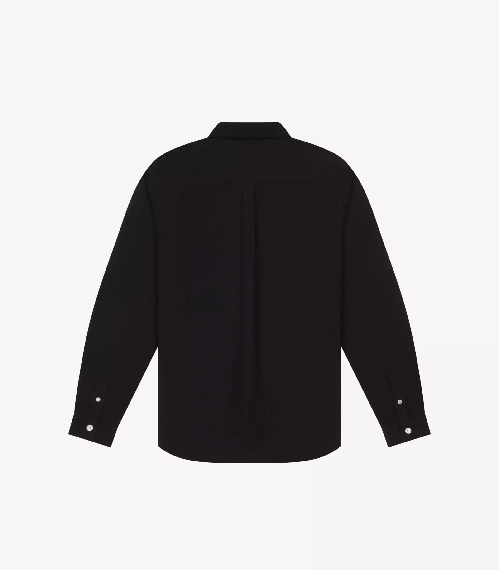 Icon Oxford Black 2 Icon Oxford Black - Image 2