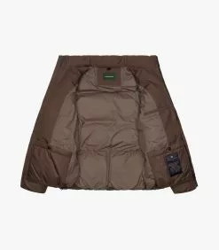 Bristol Down Coat Brown -Dress store Knickerbocker63209873c7b14663209873c7cb6.3742614463209873c7cb6