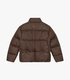 Bristol Down Coat Brown -Dress store Knickerbocker63209873dea71963209873dee2e.9930452963209873dee2e