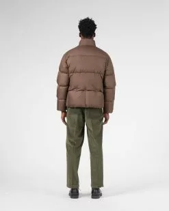 Bristol Down Coat Brown -Dress store Knickerbocker632098742eb1e7632098742ee0c.59566645632098742ee0c