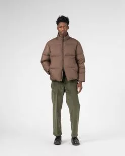 Bristol Down Coat Brown -Dress store Knickerbocker632098744742246320987447709.437035816320987447709