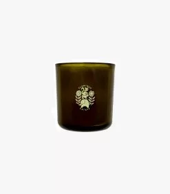 Roma Heirloom Tomato Candle