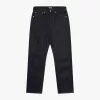K101 Jean Dark Indigo