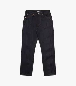 K101 Jean Dark Indigo
