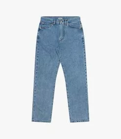 K101 Jean Light Wash