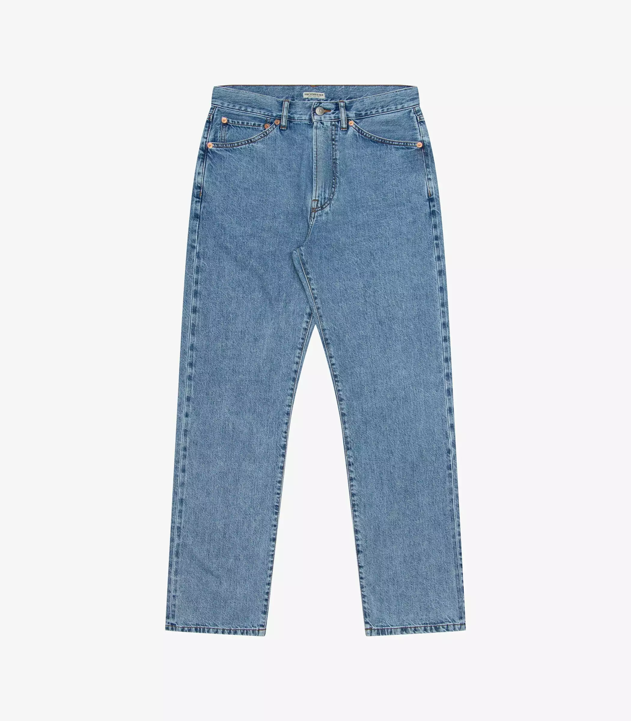 K101 Jean Light Wash 1 K101 Jean Light Wash