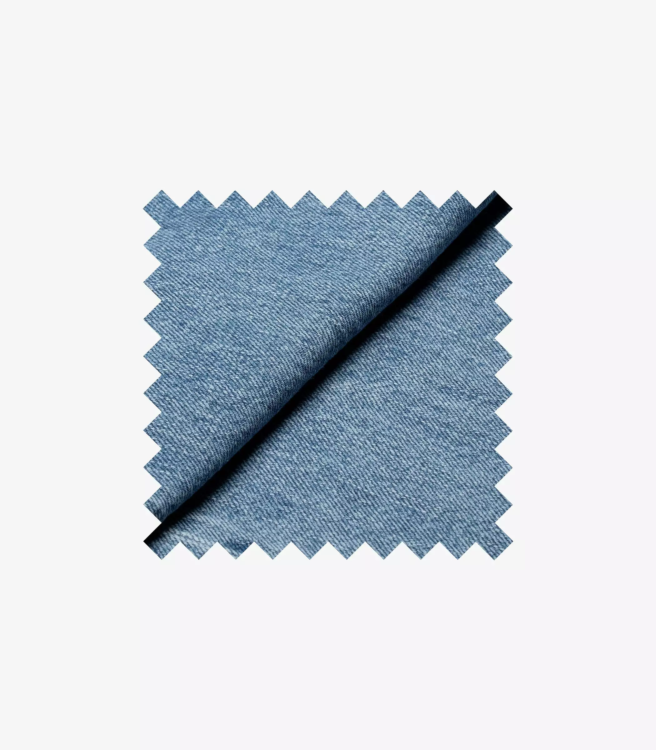 K101 Jean Light Wash 4 K101 Jean Light Wash - Image 4