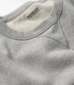 Crew Sweatshirt Heather Grey -Dress store Knickerbocker63e5918c0208d463e5918c022c1.4975483663e5918c022c1