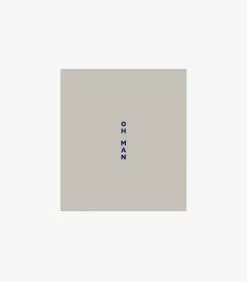 Lise Sarfati: Oh Man