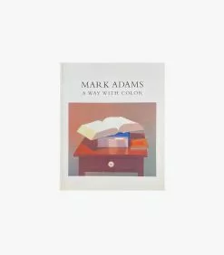 Mark Adams: A Way with Color