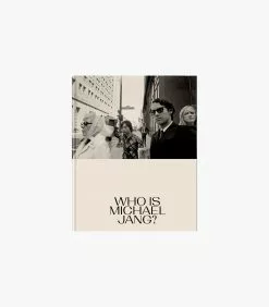 Michael Jang: Who is Michael Jang?