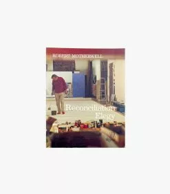 Reconciliation Elegy