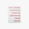 Richard Avedon: Photographs