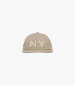 Pines Ball Cap Khaki
