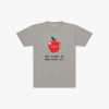 Big Apple T-Shirt Heather