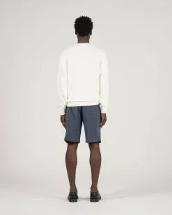 Ivy Sweater Natural -Dress store SS22 ON MODEL WEB 162