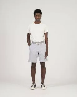 Collegiate Short Grey Combo -Dress store SS22 ON MODEL WEB 228