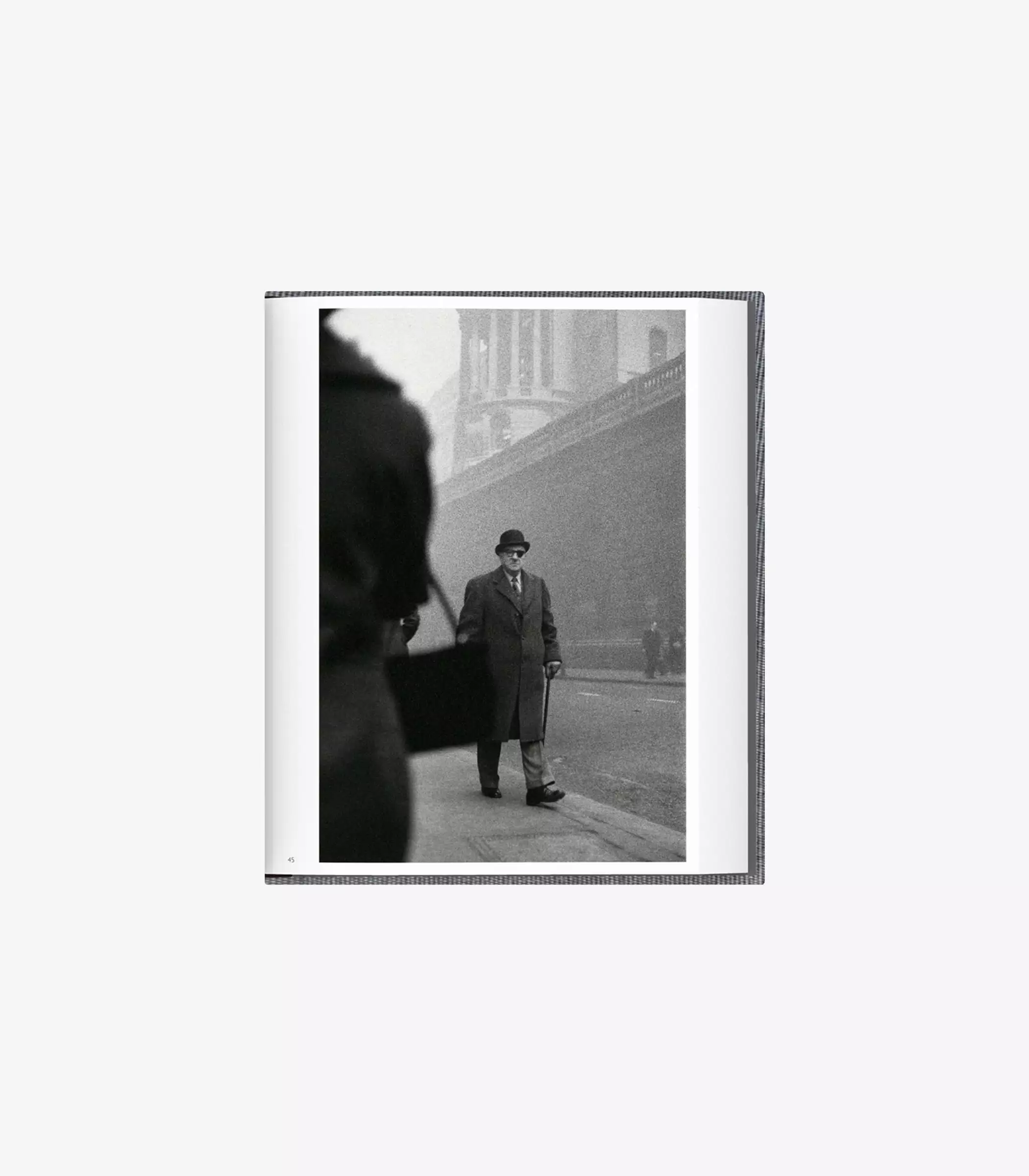Sergio Larrain: London 2 Sergio Larrain: London - Image 2