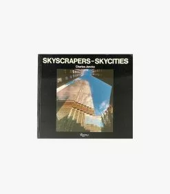 Skyscrapers - Skycities