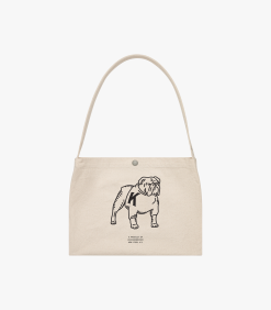 Peddler Bag Jr. Natural